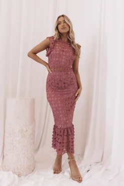 Lauren Dress