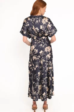 Laurent Midi Dress