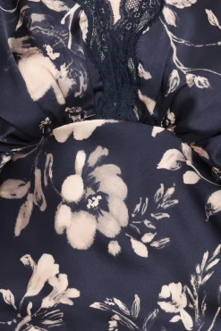 Laurent Midi Dress