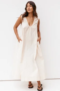 Laurita Maxi Dress