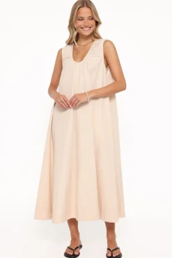 Laurita Maxi Dress