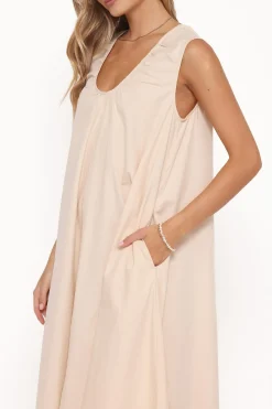 Laurita Maxi Dress