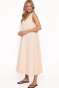 Laurita Maxi Dress