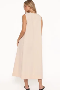 Laurita Maxi Dress