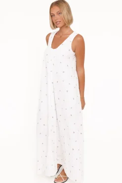 Laurita Maxi Dress