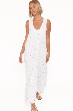 Laurita Maxi Dress