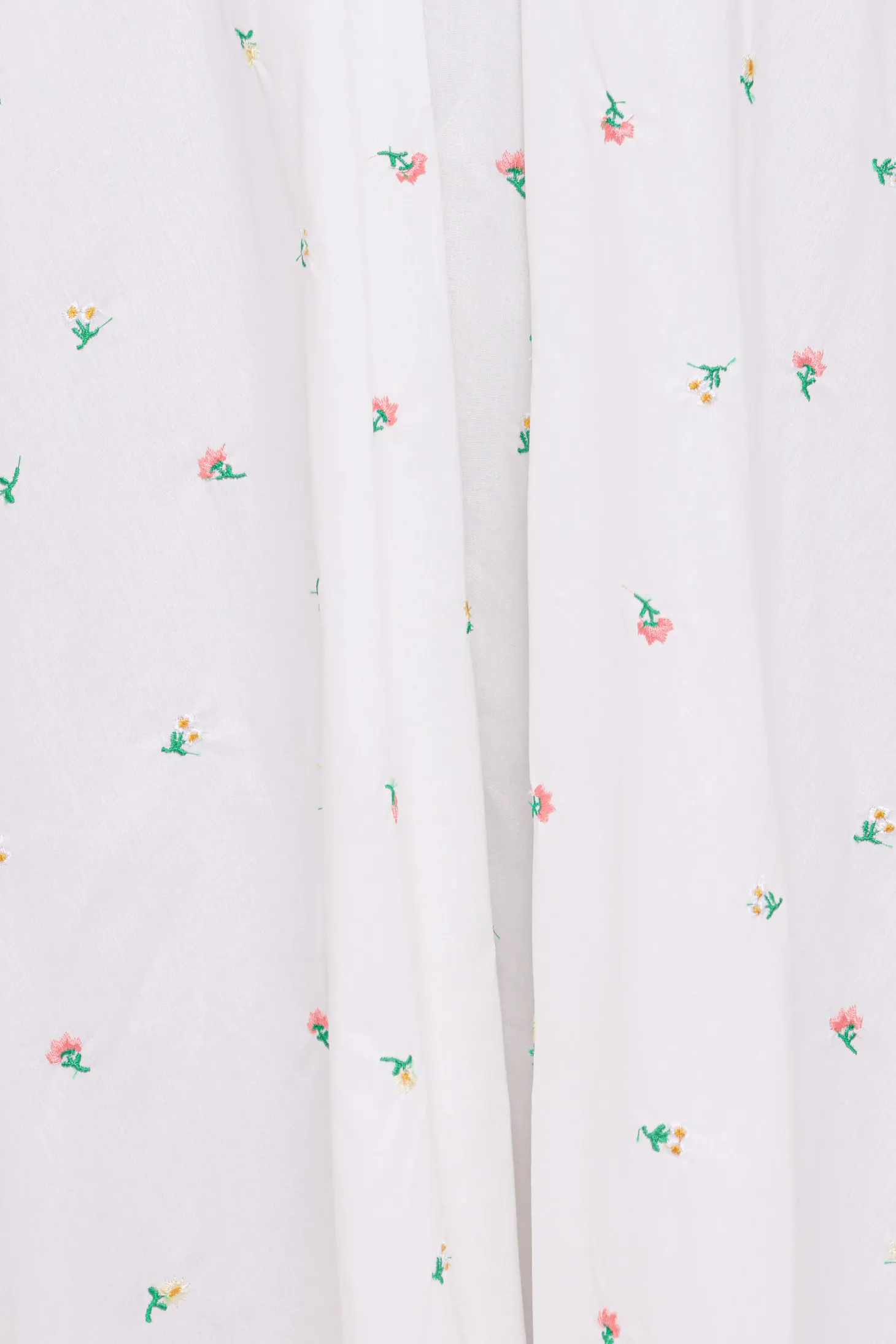 Laurita Maxi Dress