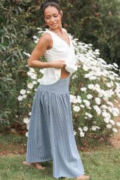 Laurita Maxi Skirt