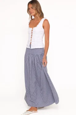 Laurita Maxi Skirt