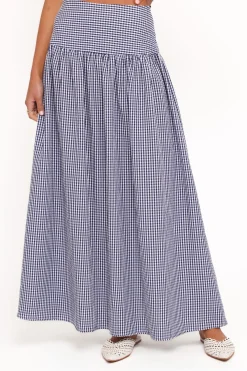 Laurita Maxi Skirt