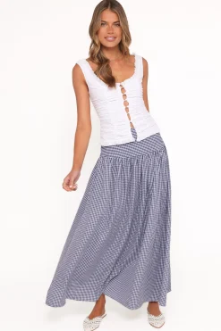 Laurita Maxi Skirt