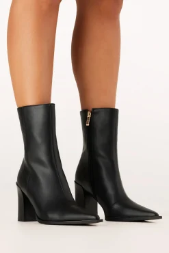 Lauryn Booties
