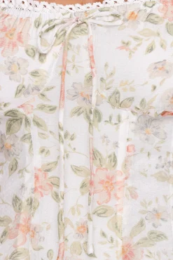 Lavia Mini Dress