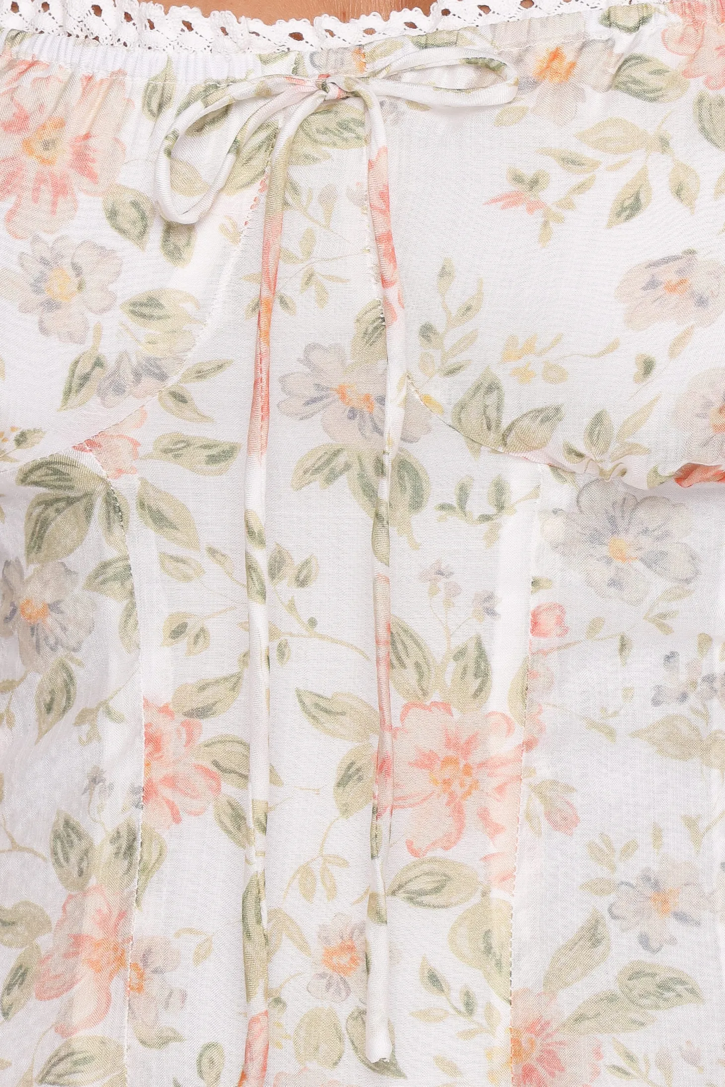 Lavia Mini Dress