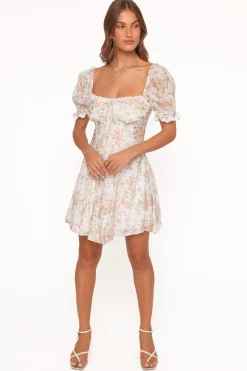 Lavia Mini Dress