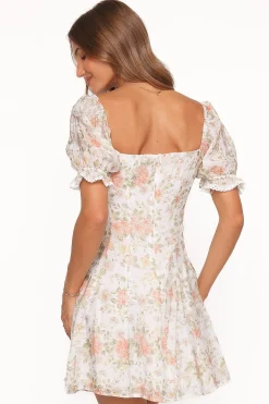 Lavia Mini Dress