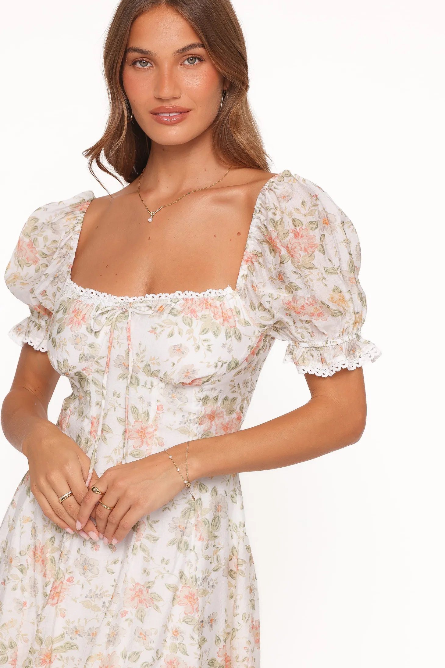 Lavia Mini Dress