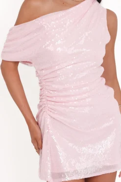 Lavine Mini Dress