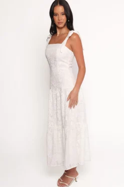 Lavinia Maxi Dress
