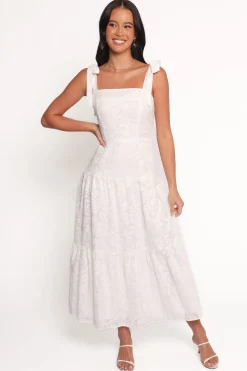Lavinia Maxi Dress