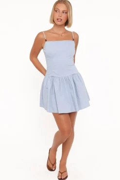 Lazar Mini Dress