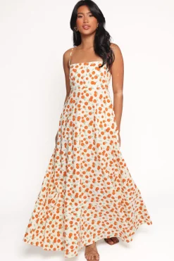 Leah Maxi Dress