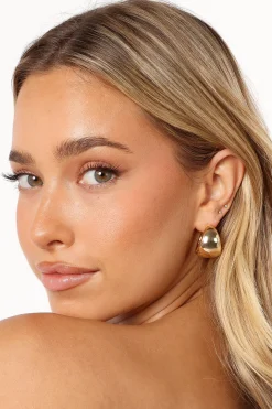 Leandra Earrings