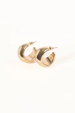 Leandra Earrings