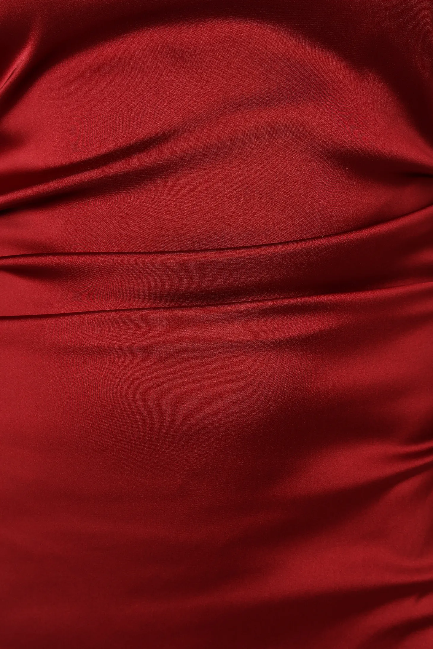 Lee Strapless Midi Dress