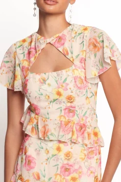 Leila Maxi Dress