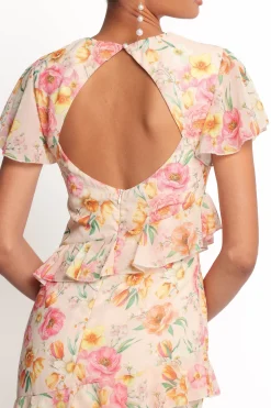 Leila Maxi Dress