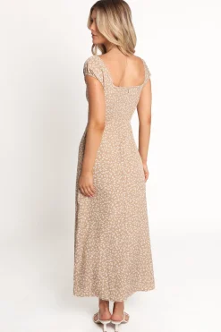 Leire Maxi Dress