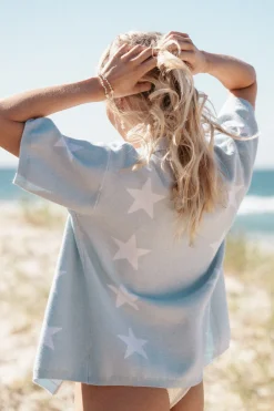 Lela Knitted Shirt