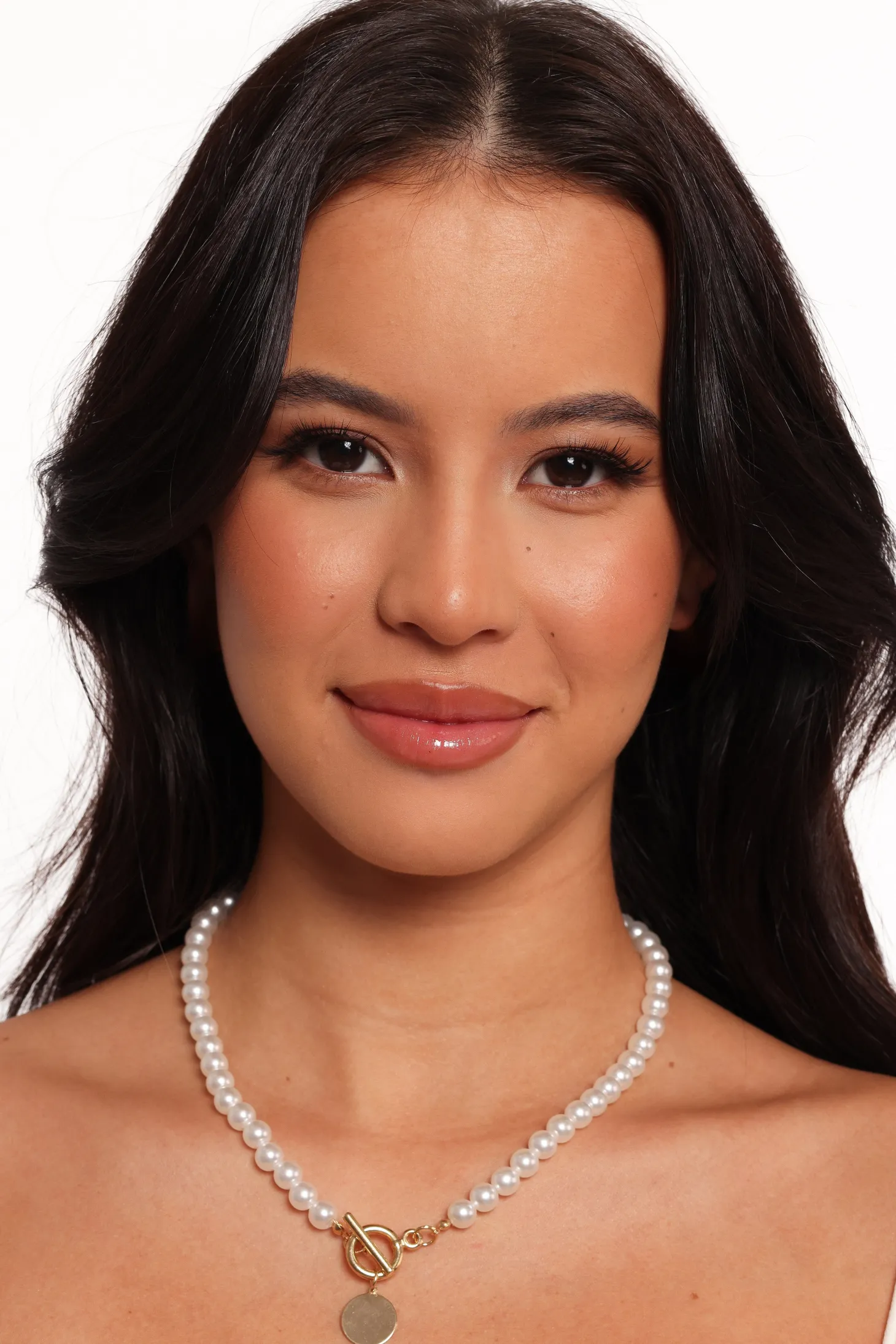 Leni Necklace