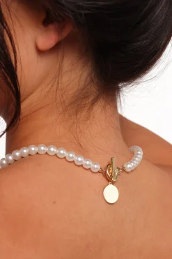 Leni Necklace