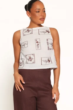 Leni Top