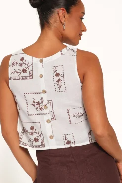 Leni Top