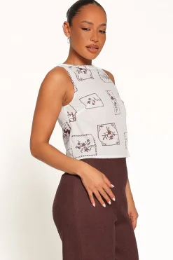 Leni Top