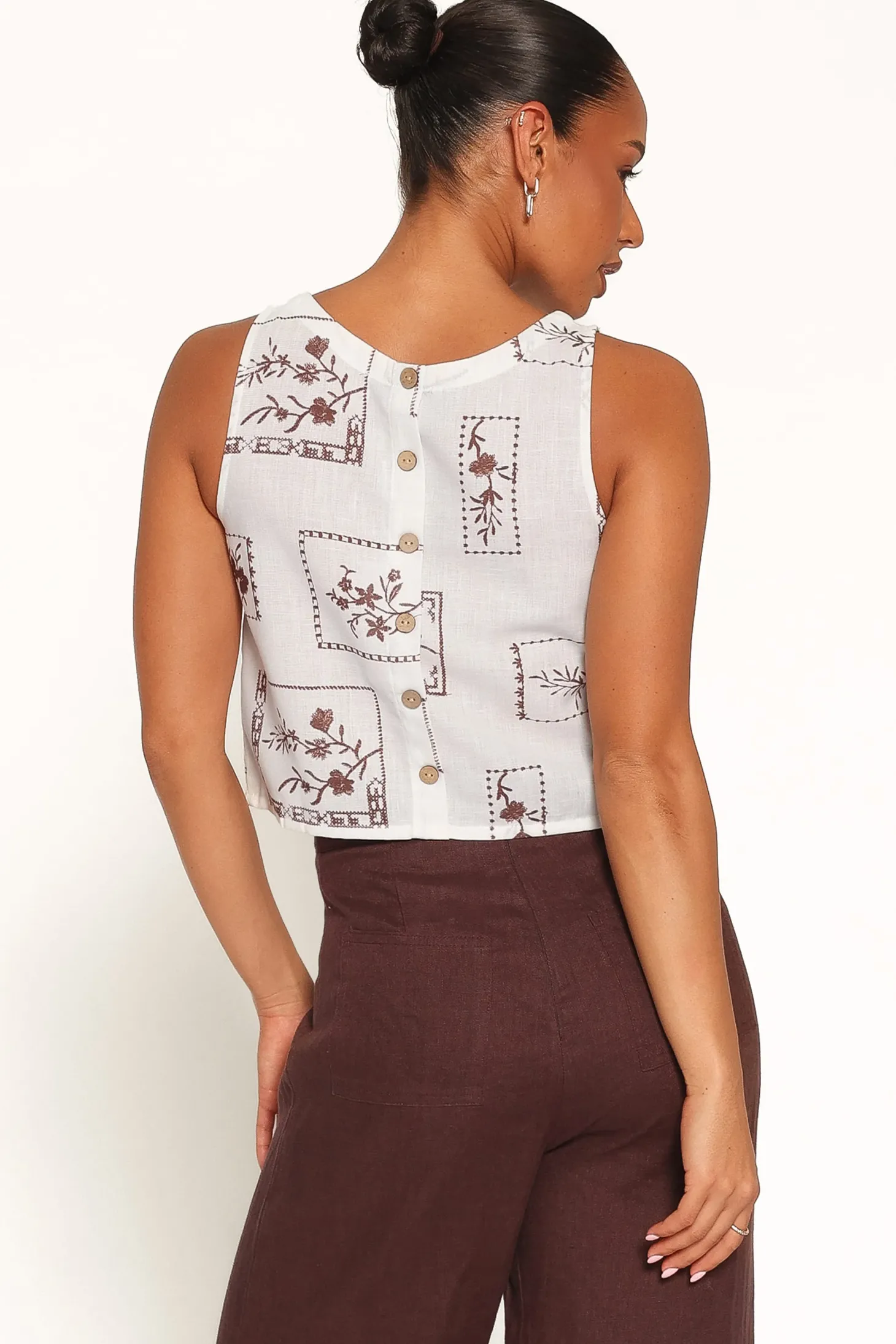 Leni Top