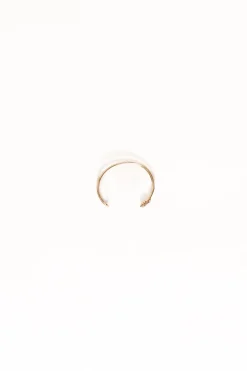 Lenora Cuff Bracelet