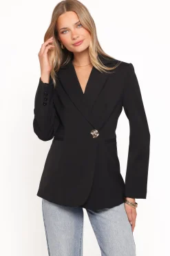 Leo Blazer