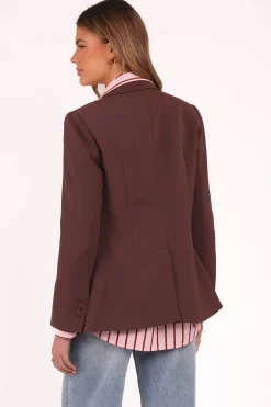 Leo Blazer