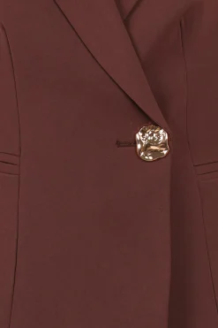 Leo Blazer