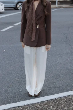Leo Blazer