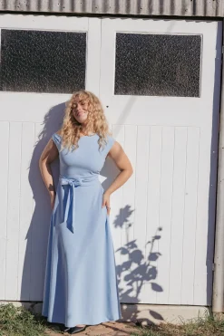 Leonie Dress