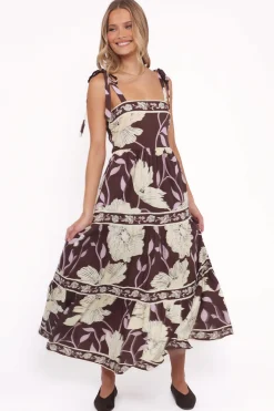 Leonor Maxi Dress