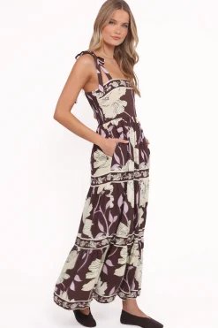 Leonor Maxi Dress
