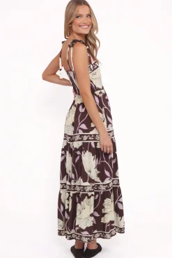 Leonor Maxi Dress