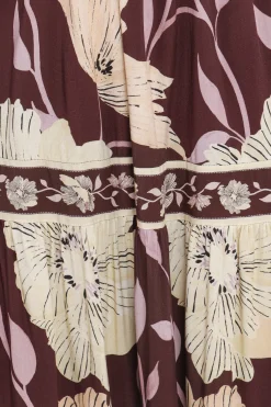 Leonor Maxi Dress