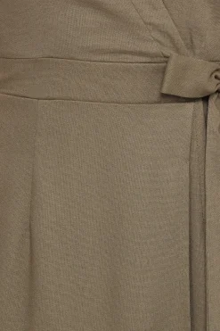 Leontine Midi Dress